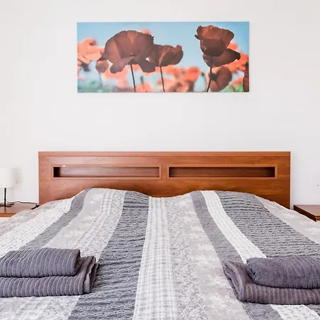 Kleo Apartment Budapest