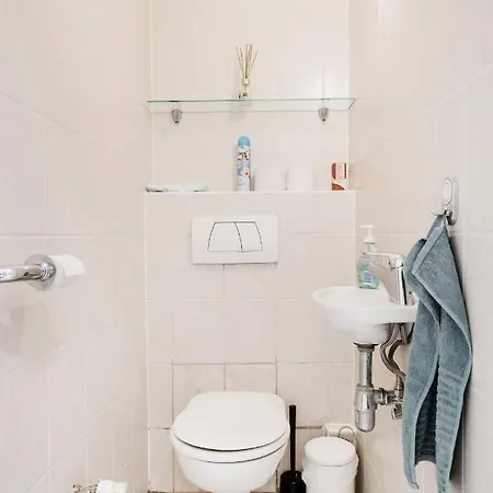 Apartment Kleo *