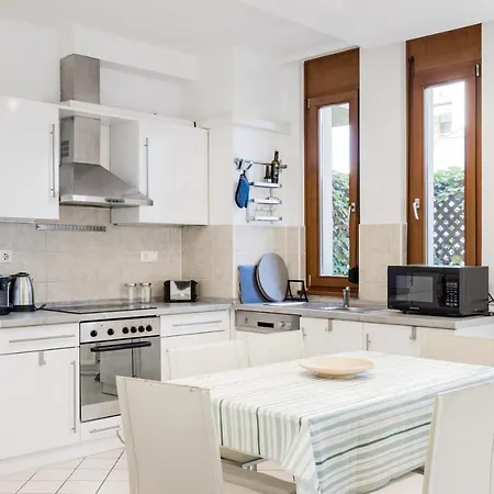 Kleo Apartment Budapest