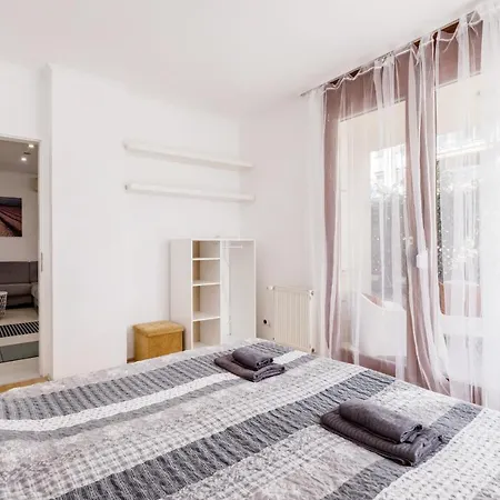 Apartment Kleo *
