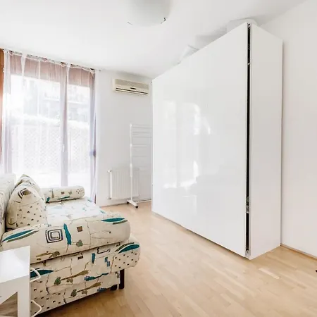 Apartment Kleo *